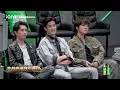 The Rap of China 2026 EP09 Performance 🎵💥: Nicky Lee, Sheng Yu, and Air adapt the classic "Don't ...