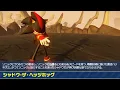 Download Lagu Sonic Boom : Rise of Lyric Shadow voice clips (Japanese)