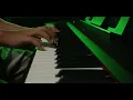Terbuang Dalam Waktu - Piano Cover 🎹