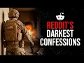 Darkest Reddit Confessions 50