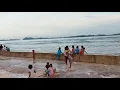 Download Lagu suasana Desa kalumbatan saat musim ombak