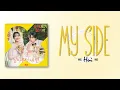 Download Lagu Hui – My Side (날씨부터 내 편) [No Gain No Love OST Part 3] [RomIEng Lyric] MP3