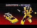 Download Lagu This is HOT! Missing Link C-05 Sunstreaker