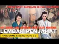 Download Lagu Tapak Sakti Sembilan benua - Handsome Siblings #1-3 MP3