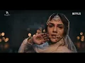 Chaudhavi Shab | Video Song | Sanjay Leela Bhansali | Shreya Ghoshal | Heeramandi | Bhansali Music