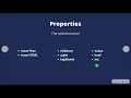 DOM Manipulation src href value and checked Properties in JavaScript