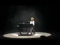 “Garden” - Fujii Kaze & The Piano - Asia Tour in Taipei 20230722 (part 1)