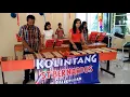 Download Lagu Geef Mij Maar Nasi Goreng - Kolintang Instrument
