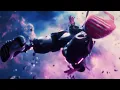 deadmau5 - Familiars (From the Game "World of Tanks Blitz") [4K Visualizer]