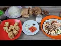 Download Lagu Terbongkar sudah rahasia  bumbu ketoprak  pedagang yang bikin enak