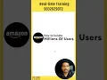 Java SpringBoot Tutorial Scaling Amazon Spring Boot Tutorial For beginners In Telugu