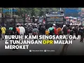 Download Lagu 🔴Suara Hati Driver Ojol Mengguncang di DPR RI: Kami Sengsara, Gaji Anggota DPR Malah Meroket!