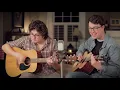 Up On Cripple Creek (The Band cover feat. Skylar McKee)