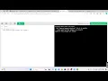 Python Tutorial 27 - try