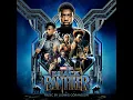 Wakanda (feat. Baaba Maal) - Ludwig Göransson