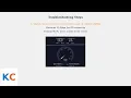 How to Fix Xfinity Stream Error TVAPP-00148 - Device Network Cache Fix