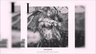 Download TAEYEON 태연_ I (feat. Verbal Jint) Extended Version MP3