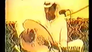 الأستاذ جمال الراشد   ورى الايام لك وحدك دندنها