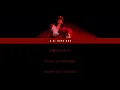 G-Dragon Crooked Japanese Version lyrics (kan/rom/eng)