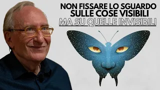 Contempla l'INVISIBILE e vedrai l'ETERNO - Meditazione contemplativa con Marco Guzzi