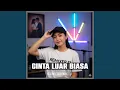 Lagu Cinta Luar Biasa