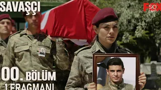 Savaşçı 100 Bölüm 