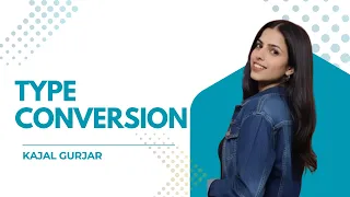 JavaScript Type Conversion Explained Implicit vs Explicit Conversion JS Tutorial for Beginners
