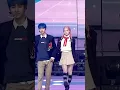 Download Lagu hiyyih pretty u (blue-haired boy helped her?)