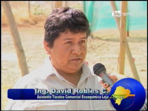 Ecuador Agropecuario 24-03-2017