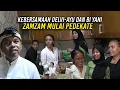 Download Lagu KEBERSAMAAN DELVI-AYU DAN BI YANI-ZAMZAM MULAI SERING KIRIM WA DAN PERHATIAN