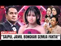 Lagu HEBOH‼️SAIPUL JAMIL BONGKAR FAKTA MENGEJUTKAN SOAL TERSENGGOLNYA APRIL CIREBON DA7!