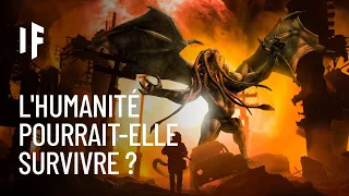 Et si Cthulhu était réel ?