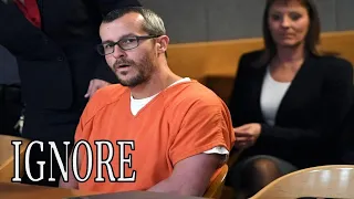 you should ignore kim kaufman and chris watts revelations in the reckoning