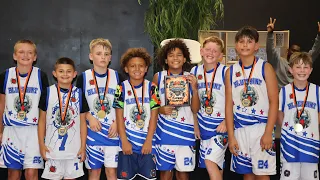 Noah JUICE Brown Jr BALLS OUT and wins the championship