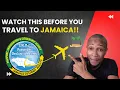 How to Fill Jamaica Immigration C5 form