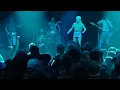 Amyl and The Sniffers - Some Mutts (Can't Be Muzzled) @Brooklyn Bowl Nashville TN 9/20/22