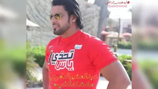 عبدالمنعم العامري ماعندك الخبره دندنها