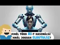 Download Lagu Az AI tényleg elbutít téged?