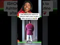 Download Lagu ISHOWSPEED reacts to Ashton Hall's new routine after he lost 4-0 race😭❤️‍🩹#ishowspeed #ashtonhall