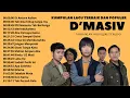 Download Lagu D'masiv Best of the best lagu terbaik dan populer (Tanpa Iklan + HQ audio)