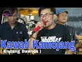 Download Lagu LAGU POP SUNDA KAWAH KAMOJANG (ENDANG DAWALA) | PUSANG RUSDY OYAG PERCUSSION