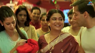 Salman Khan Ne Apni Bahan Ko Saree Gift Ki | Salman Khan,Shilpa Shetty | Shaadi Karke Phas Gaya Yaar