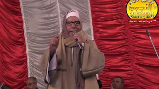 قصة شارب الخمر   الشيخ  سلامه مرسي     مديح       دندنها