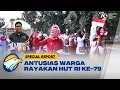 Download Lagu SPECIAL REPORT - Antusias Warga Rayakan HUT RI Ke-79 dengan Karnaval