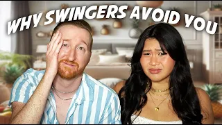 Why You Keep Getting Rejected In The Swinging Lifestyle How To Be Desirable