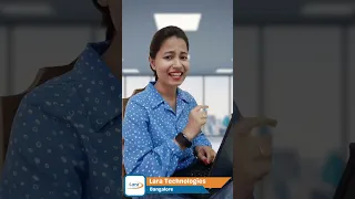 Lara Technologies Bangalore