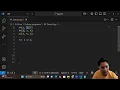 program to find common elements from three different list