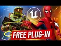 Unreal 5 Animation Made Easy FREE DOWNLOAD