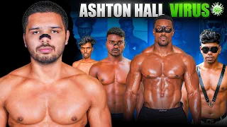 THE ASHTON HALL MULTIVERSE IN INDIA | LAKSHAY CHAUDHARY