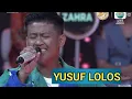 Download Lagu YUSUF BERSINAR DALAM JIWA LOLOS KE TOP 30 DA 7 - FINAL AUDISI DA7 GROUP 2